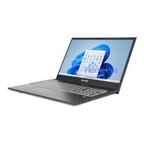 windows 11 laptopas - Wortmann TERRA MOBILE 1516R, i5-1135G7, 8 GB, 250 GB, 15.6", Windows 10 Pro, Dark Grey (Tamsiai pilkas) - 3 nuotrauka