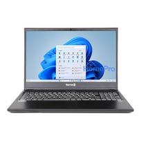 windows 11 laptopas - Wortmann TERRA MOBILE 1516R, i5-1135G7, 8 GB, 250 GB, 15.6", Windows 10 Pro, Dark Grey (Tamsiai pilkas) - 4 nuotrauka