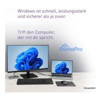 windows 11 laptopas - Wortmann TERRA MOBILE 1516R, i5-1135G7, 8 GB, 250 GB, 15.6", Windows 10 Pro, Dark Grey (Tamsiai pilkas) - 7 nuotrauka