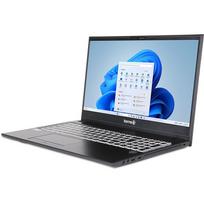 windows 11 laptopas - Wortmann TERRA MOBILE 1516R, i5-1135G7, 8 GB, 250 GB, 15.6", Windows 10 Pro, Dark Grey (Tamsiai pilkas) - 15 nuotrauka