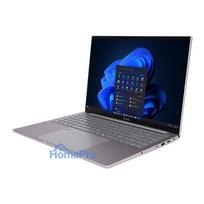 windows 11 laptopas - Wortmann TERRA MOBILE 1552, Core Ultra 5 125U, 16 GB, 500 GB, 15.3", Windows 11 Pro, Silver (Sidabrinis) - 3 nuotrauka