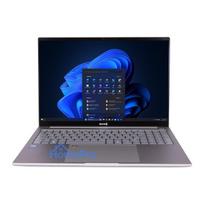 windows 11 laptopas - Wortmann TERRA MOBILE 1552, Core Ultra 5 125U, 16 GB, 500 GB, 15.3", Windows 11 Pro, Silver (Sidabrinis) - 7 nuotrauka