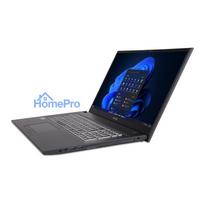 windows 11 laptopas - Wortmann TERRA MOBILE 1716R, i5-1335U, 16 GB, 500 GB, 17.3", Windows 11 Pro, Gray (Pilkas) - 2 nuotrauka