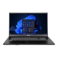 windows 11 laptopas - Wortmann TERRA MOBILE 1716R, i5-1335U, 16 GB, 500 GB, 17.3", Windows 11 Pro, Gray (Pilkas) - 3 nuotrauka