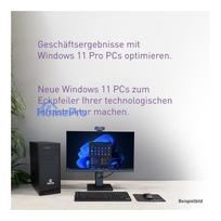 windows 11 laptopas - Wortmann TERRA MOBILE 1716R, i5-1335U, 16 GB, 500 GB, 17.3", Windows 11 Pro, Gray (Pilkas) - 5 nuotrauka