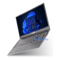 laptop 16gb 1tb - Wortmann TERRA MOBILE 1517R, i7-1355U, 16 GB, 1 TB, 15.6", Windows 11 Pro, Gray (Pilkas) - 4 nuotrauka