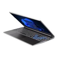 laptop 16gb 1tb - Wortmann TERRA MOBILE 1517R, i7-1355U, 16 GB, 1 TB, 15.6", Windows 11 Pro, Gray (Pilkas) - 7 nuotrauka