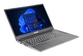 laptop 16gb 1tb - Wortmann TERRA MOBILE 1517R, i7-1355U, 16 GB, 1 TB, 15.6", Windows 11 Pro, Gray (Pilkas) - 10 nuotrauka