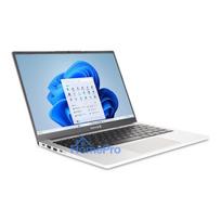 windows 11 laptopas - Wortmann TERRA MOBILE 1410M, i5-1135G7, 8 GB, 250 GB, 14.1", Windows 10 Pro, Black (Juodas) - 2 nuotrauka