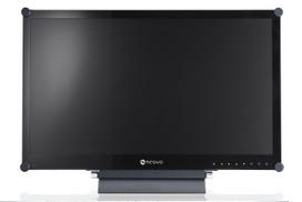 1920x1080 24.5 - AG Neovo RX-2202 22" LED VA, FHD, 3ms, IK10, IP65 - 3 nuotrauka