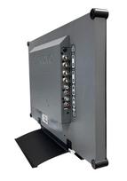 1920x1080 24.5 - AG Neovo RX-2202 22" LED VA, FHD, 3ms, IK10, IP65 - 6 nuotrauka