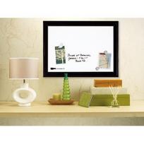 lenta - Magnetinė lenta Nobo Magnetic Dry-Erase Board 585x430 mm Black Frame - 3 nuotrauka