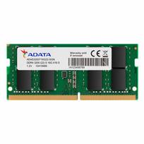 ddr4 gb 3200mhz sodimm - ADATA Premier, SODIMM, DDR4, 8 GB, 3200 MHz, CL22 (AD4S320088G22-SGN) - 2 nuotrauka