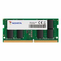 ddr4 32gb 3200mhz so dimm - Adata SBADA4G323200S2, DDR4 (SO-DIMM), 32 GB, 3200 MHz - 2 nuotrauka