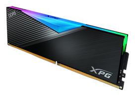 32gb 2x16gb ddr5 - Adata XPG Lancer Black 2x16GB DDR5 5400MHZ DIMM AX5U5600C3616G-DCLABK - 5 nuotrauka