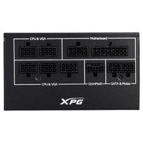 750w psu - ADATA XPG CORE REACTOR II 750W ATX 3.0 80 PLUS GOLD - 3 nuotrauka