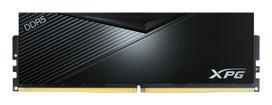 ddr5 ram cl30 - ADATA XPG Lancer Black DDR5 16GB (1x16GB) 6000MHz CL30 AX5U6000C3016G-CLABK - 2 nuotrauka