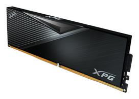 ddr5 ram cl30 - ADATA XPG Lancer Black DDR5 16GB (1x16GB) 6000MHz CL30 AX5U6000C3016G-CLABK - 4 nuotrauka