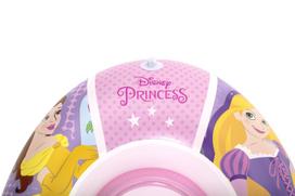 pripuciami ciuziniai baseinui - Bestway Disney Princess Boat 91044 - 7 nuotrauka
