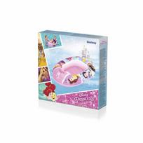 pripuciami ciuziniai baseinui - Bestway Disney Princess Boat 91044 - 15 nuotrauka