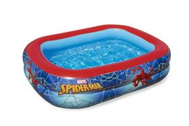 pripuciama vonia - Bestway Spiderman Pool 98011 - 2 nuotrauka