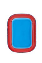 pripuciama vonia - Bestway Spiderman Pool 98011 - 3 nuotrauka