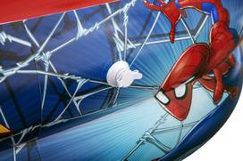 pripuciama vonia - Bestway Spiderman Pool 98011 - 16 nuotrauka