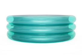 pripuciama vonia - Bestway Paddling Metallic Pool 170cm Blue/Silver - 3 nuotrauka