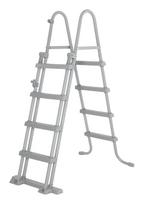 baseinas - Baseinas Bestway Power Steel 56710, mėlynas/pilkas, 13430 L - 7 nuotrauka