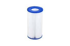 baseinas - Baseinas Bestway Power Steel 56710, mėlynas/pilkas, 13430 L - 9 nuotrauka