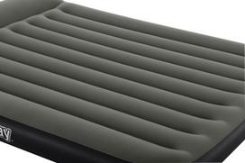 bestway tritech queen - Bestway 67930 Tritech Airbed Queen Built-in Baterija Pump - 3 nuotrauka
