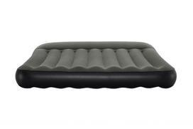 bestway tritech queen - Bestway 67930 Tritech Airbed Queen Built-in Baterija Pump - 8 nuotrauka