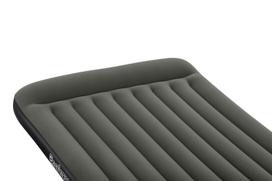 bestway tritech queen - Bestway 67930 Tritech Airbed Queen Built-in Baterija Pump - 9 nuotrauka