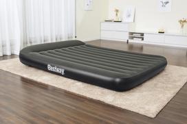 bestway tritech queen - Bestway 67930 Tritech Airbed Queen Built-in Baterija Pump - 15 nuotrauka