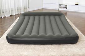 bestway tritech queen - Bestway 67930 Tritech Airbed Queen Built-in Baterija Pump - 16 nuotrauka