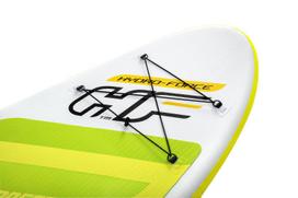 irklente 305 - Bestway Hydro Force Sea Breeze, 305x84 cm - 11 nuotrauka