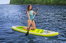 irklente 305 - Bestway Hydro Force Sea Breeze, 305x84 cm - 22 nuotrauka