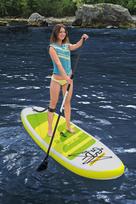 irklente 305 - Bestway Hydro Force Sea Breeze, 305x84 cm - 23 nuotrauka