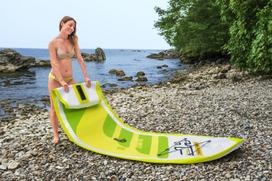 irklente 305 - Bestway Hydro Force Sea Breeze, 305x84 cm - 26 nuotrauka