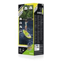 irklente 305 - Bestway Hydro Force Sea Breeze, 305x84 cm - 28 nuotrauka