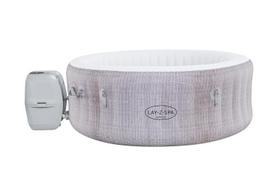 lay z spa pripuciamas baseinas - Pripučiamas sūkurinis baseinas 2-4 asmenims Bestway Lay-Z-Spa CANCUN - 2 nuotrauka