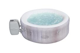 lay z spa pripuciamas baseinas - Pripučiamas sūkurinis baseinas 2-4 asmenims Bestway Lay-Z-Spa CANCUN - 3 nuotrauka