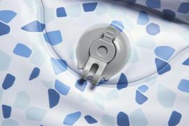 lay z spa pripuciamas baseinas - Pripučiamas sūkurinis baseinas 2-4 asmenims Bestway Lay-Z-Spa CANCUN - 32 nuotrauka