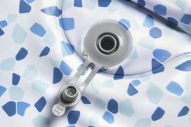 lay z spa pripuciamas baseinas - Pripučiamas sūkurinis baseinas 2-4 asmenims Bestway Lay-Z-Spa CANCUN - 33 nuotrauka