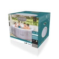 lay z spa pripuciamas baseinas - Pripučiamas sūkurinis baseinas 2-4 asmenims Bestway Lay-Z-Spa CANCUN - 42 nuotrauka