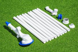 baseinas - Bestway baseino valymo prietaisas - siurblys - 5 nuotrauka