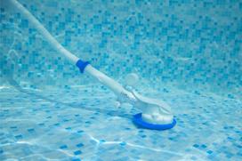 baseinas - Bestway baseino valymo prietaisas - siurblys - 8 nuotrauka