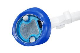 baseinas - Bestway baseino valymo prietaisas - siurblys - 16 nuotrauka