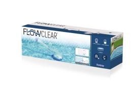 baseinas - Bestway baseino valymo prietaisas - siurblys - 17 nuotrauka