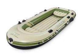 pripuciama valtis voyager - Pripučiama valtis Bestway Voyager 65156, 350 cm x 145 cm - 4 nuotrauka